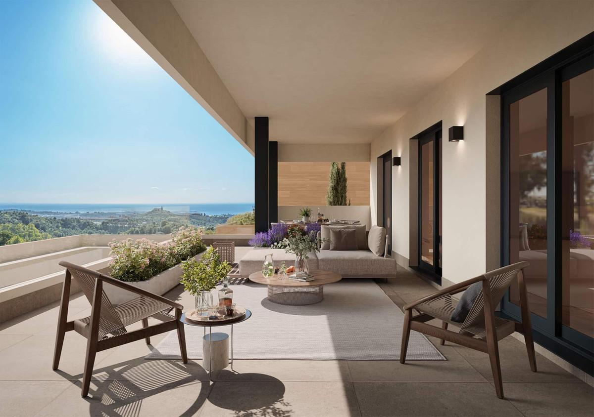 Apartment for Sale in Marbella