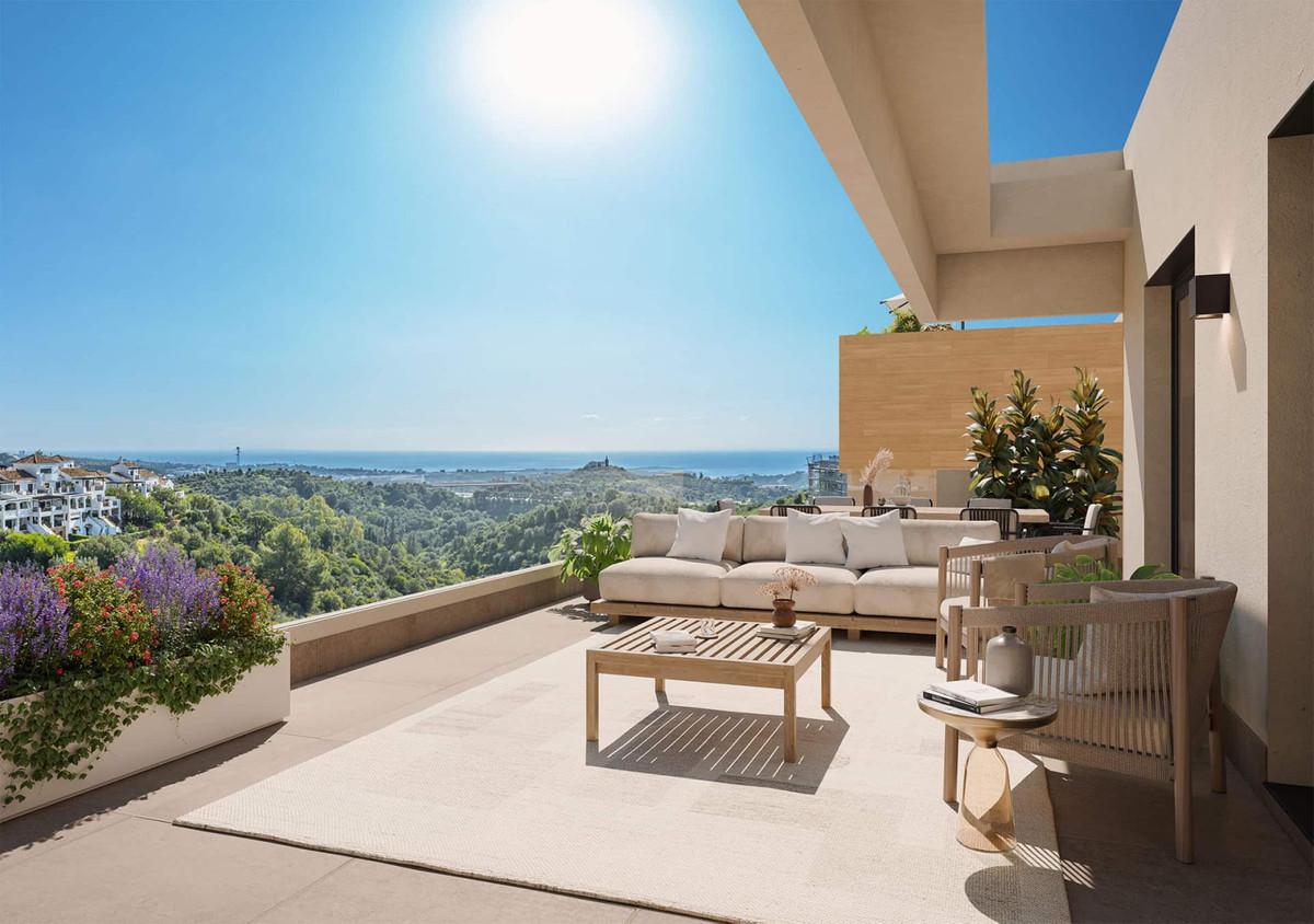 Apartment for Sale in Marbella