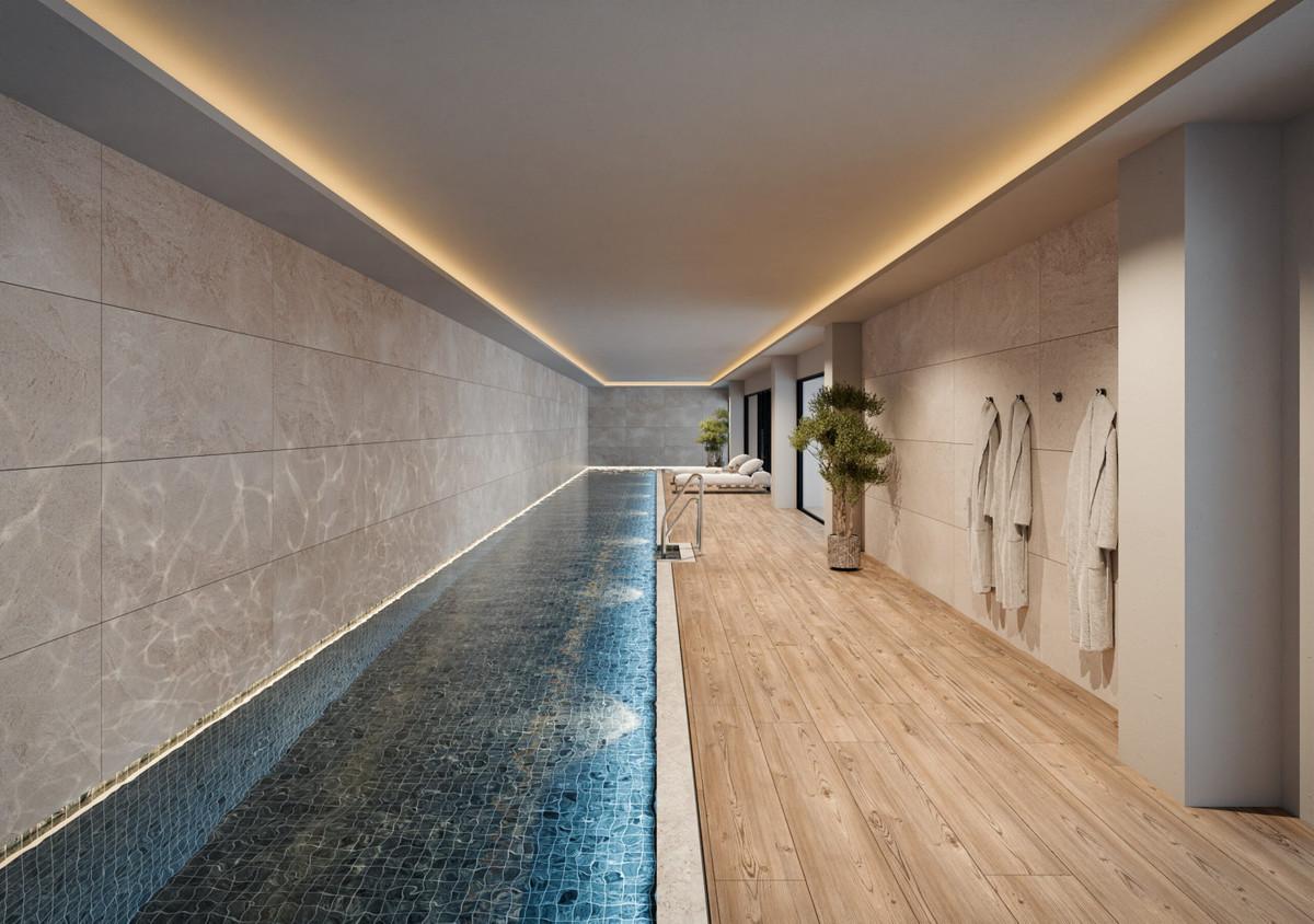 Apartment for Sale in Marbella