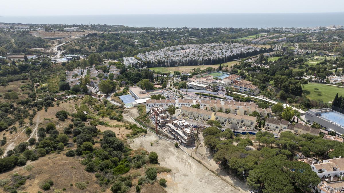 Apartment for Sale in Marbella