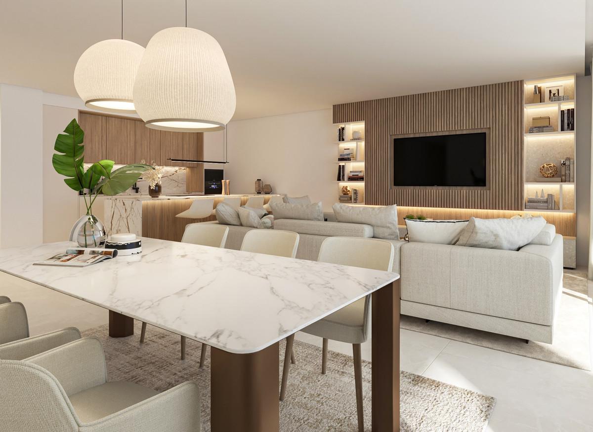 Apartment for Sale in Marbella
