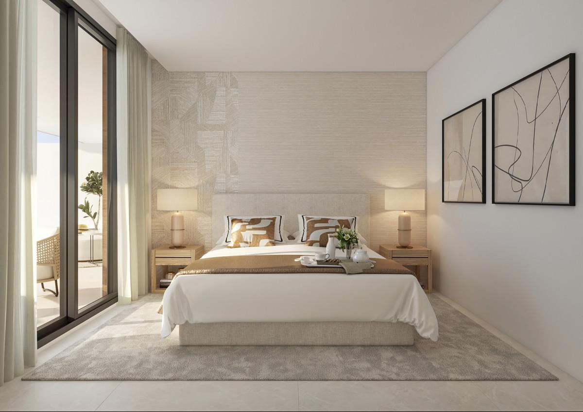 Apartment for Sale in Marbella