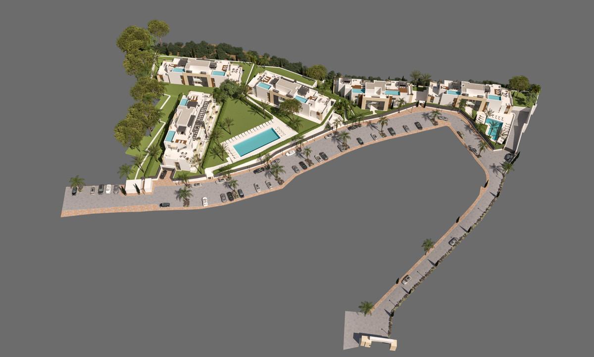 Apartment for Sale in Marbella