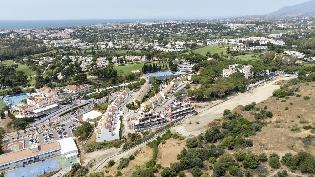 Apartment for Sale in Marbella