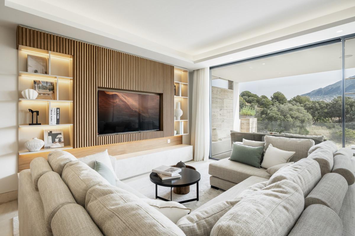 Apartment for Sale in Marbella