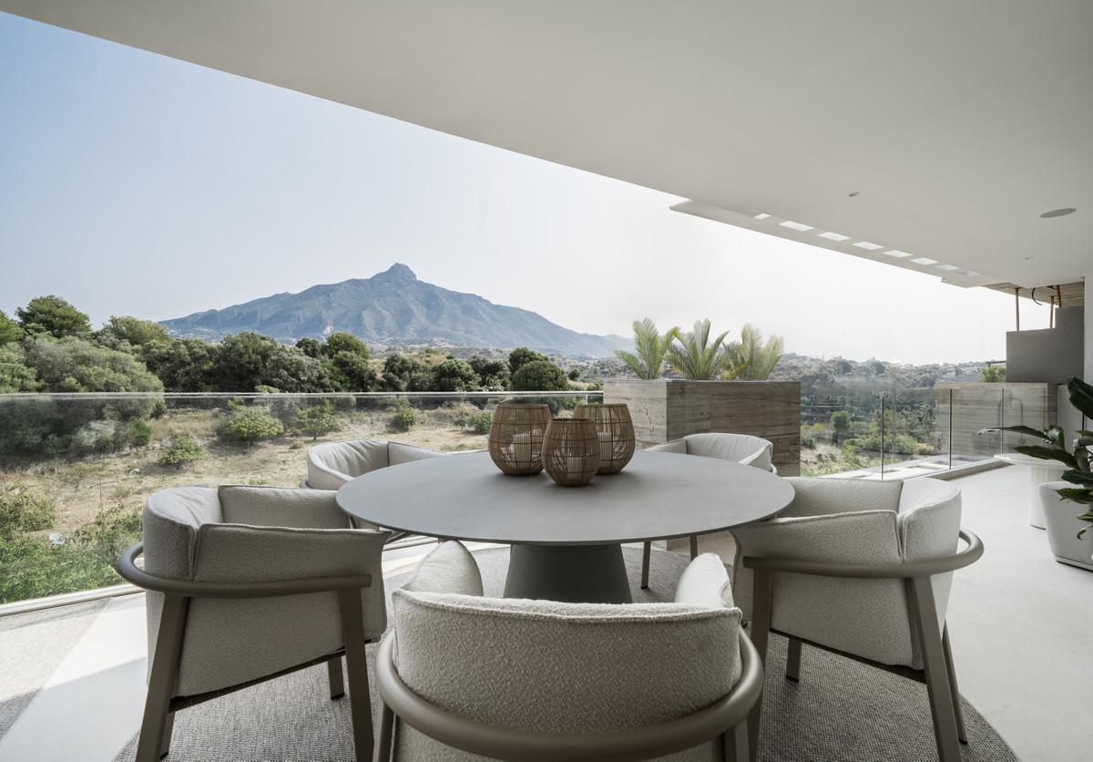 Apartment for Sale in Marbella