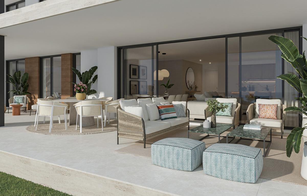 Apartment for Sale in Marbella