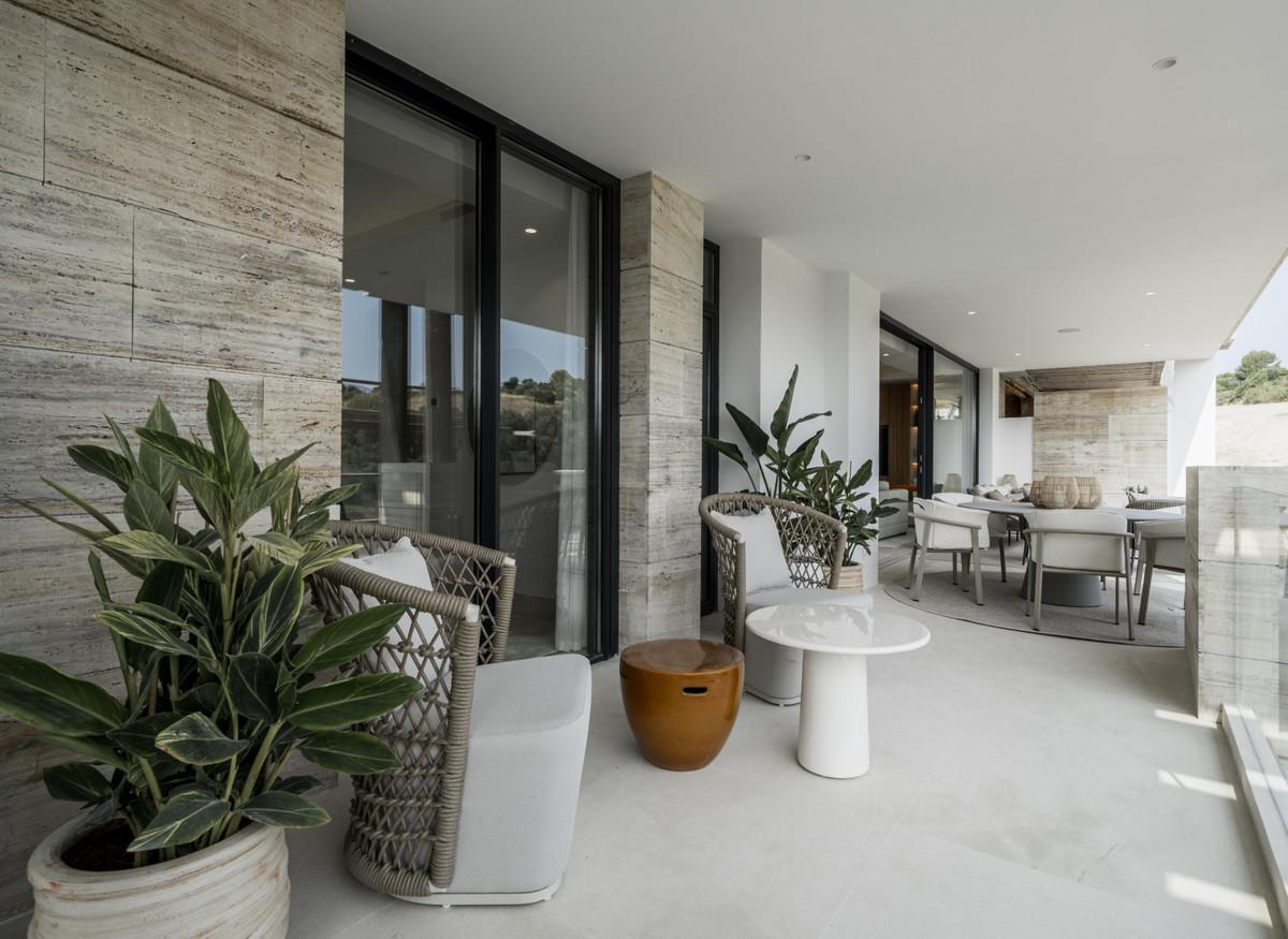 Apartment for Sale in Marbella
