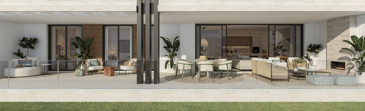 Apartment for Sale in Marbella