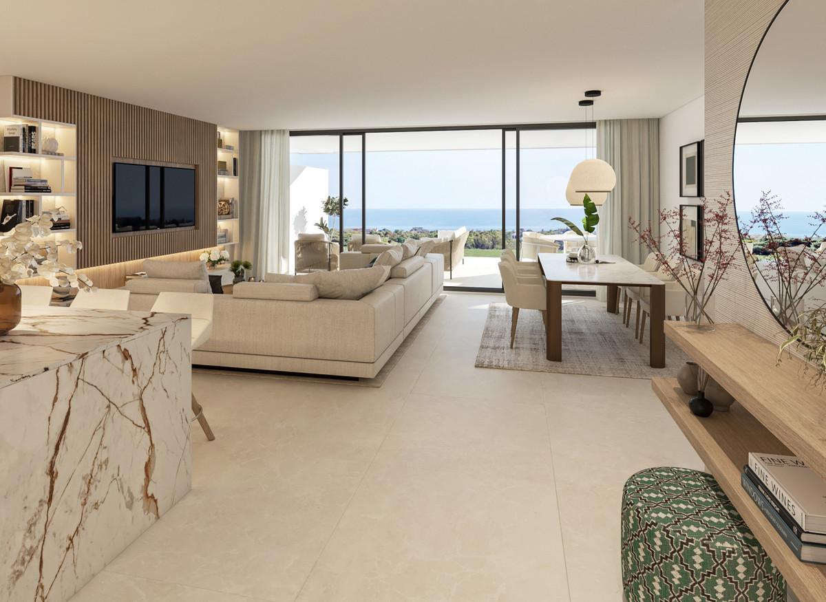 Apartment for Sale in Marbella