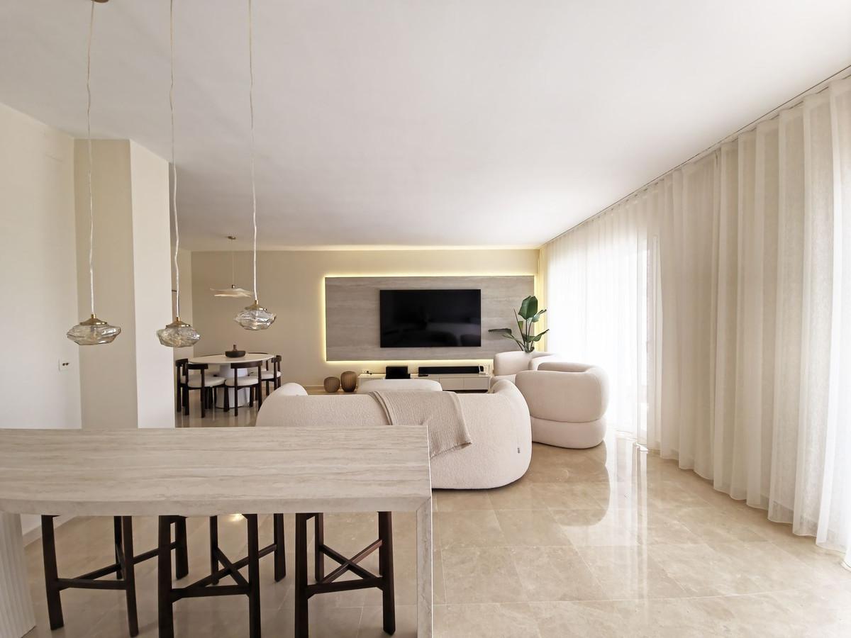 Apartamento en Venta en Benahavís