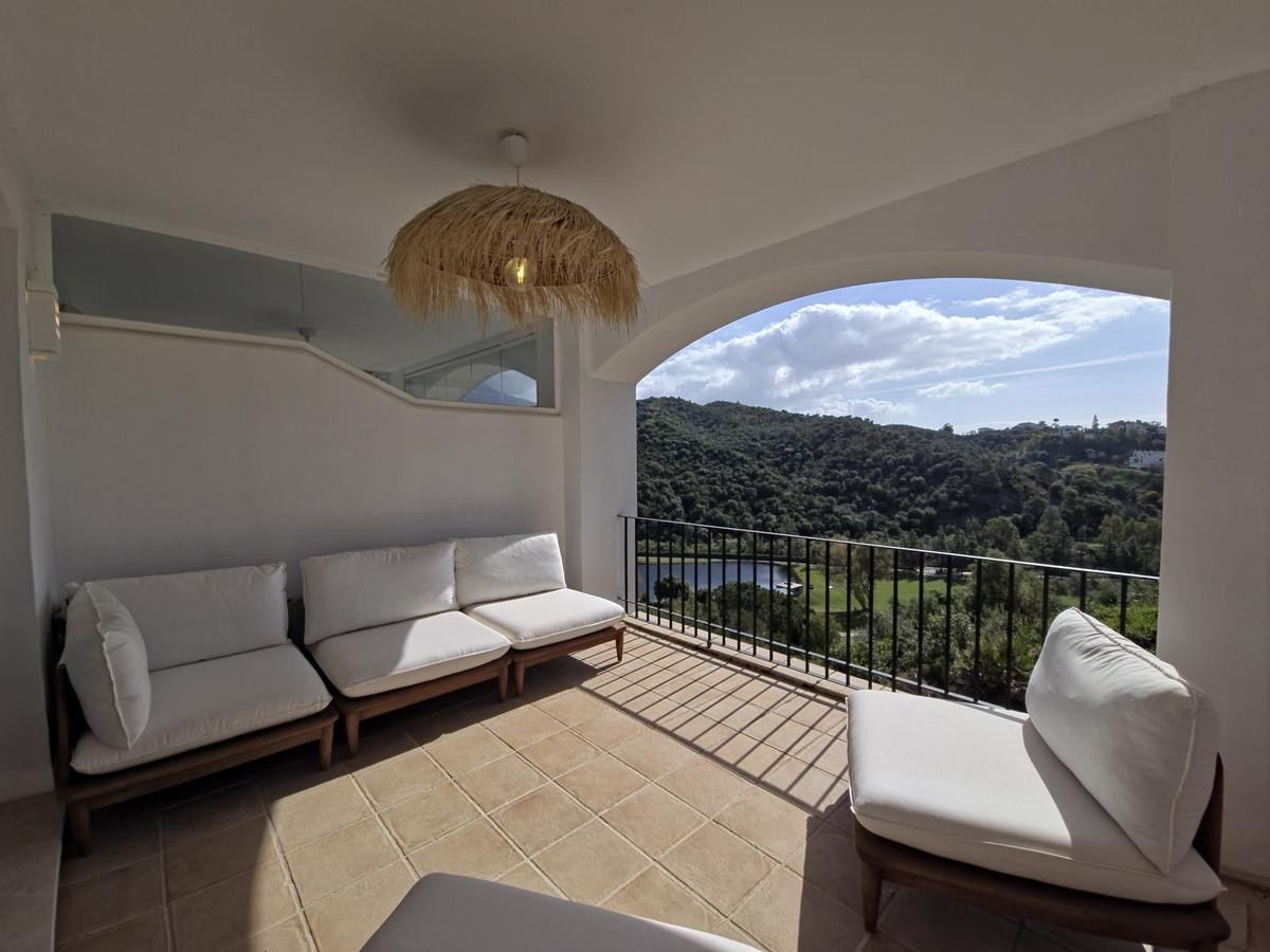 Apartamento en Venta en Benahavís