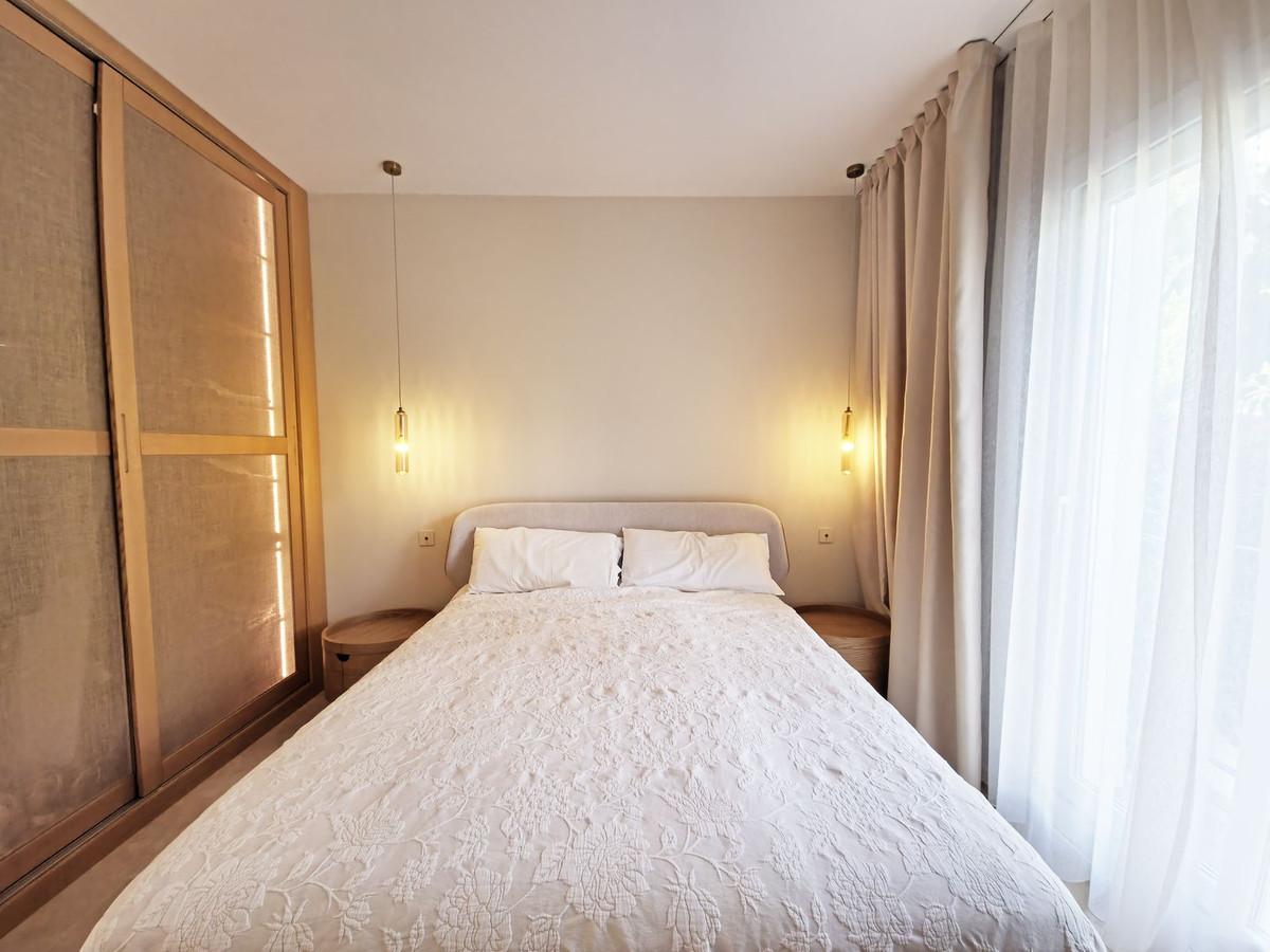 Apartamento en Venta en Benahavís