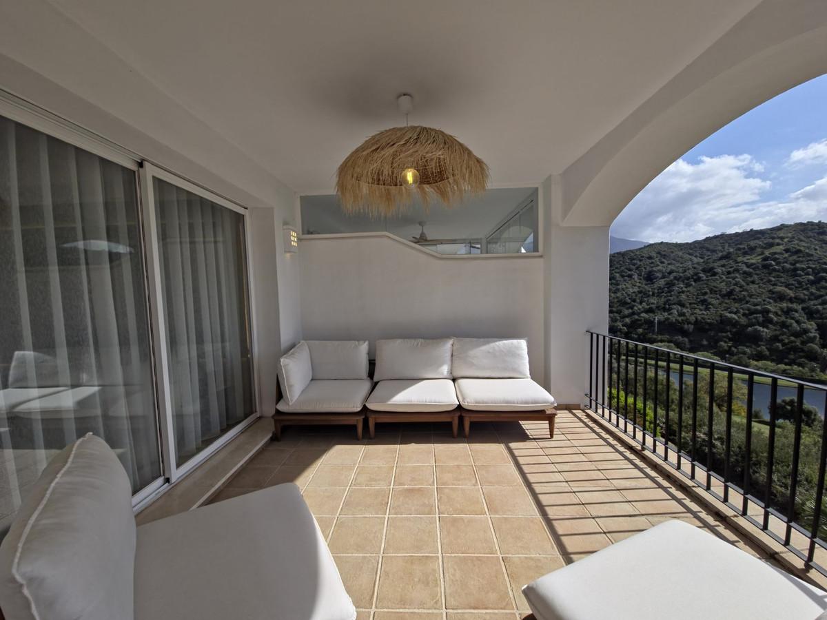 Apartamento en Venta en Benahavís