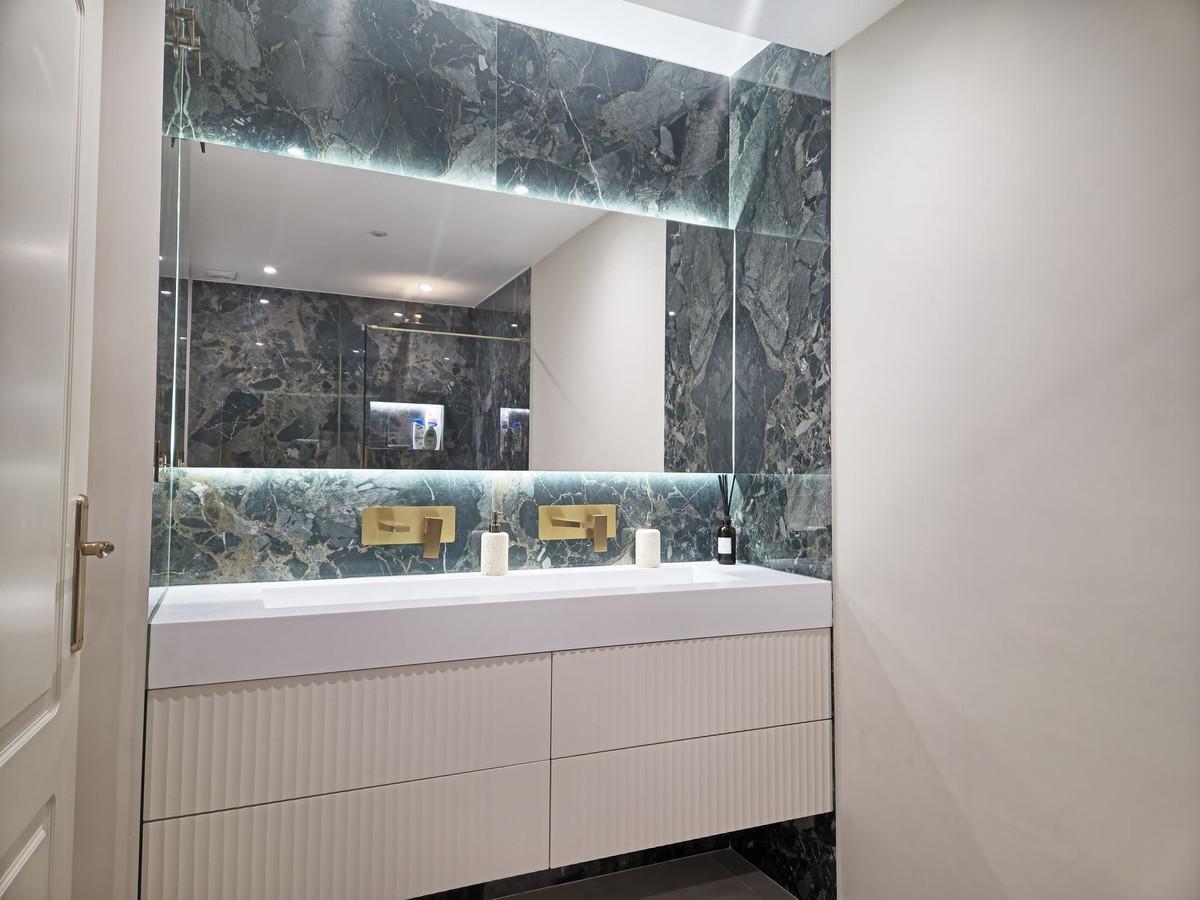 Apartamento en Venta en Benahavís