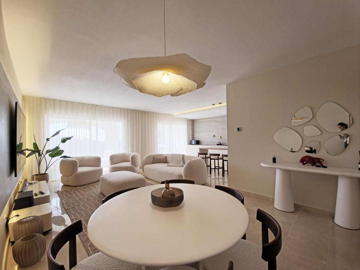 Apartamento en Venta en Benahavís