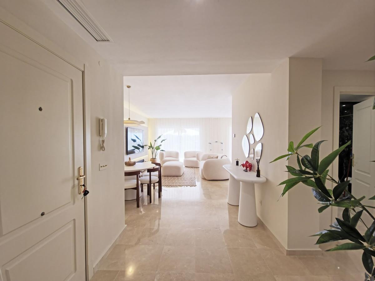 Apartamento en Venta en Benahavís