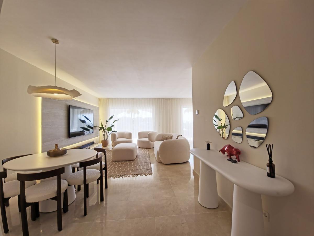 Apartamento en Venta en Benahavís