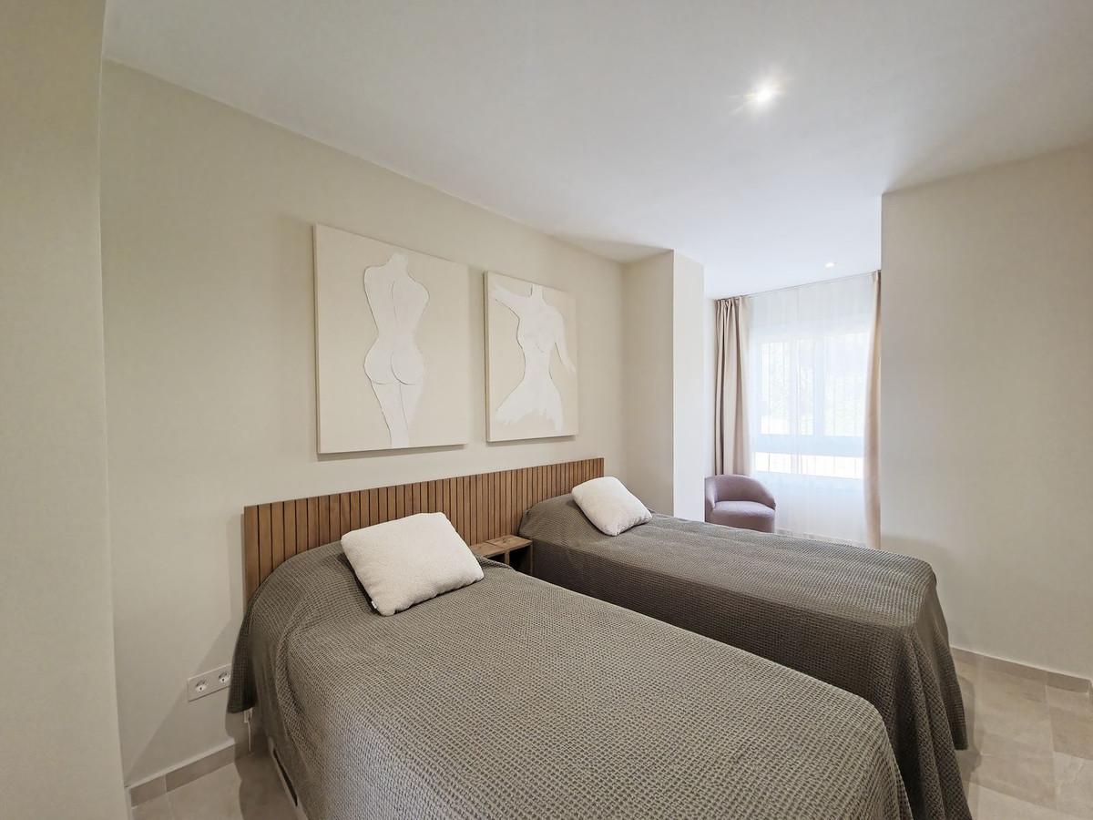 Apartamento en Venta en Benahavís