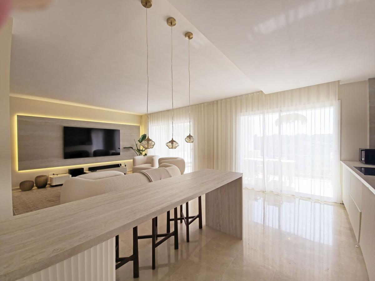 Apartamento en Venta en Benahavís