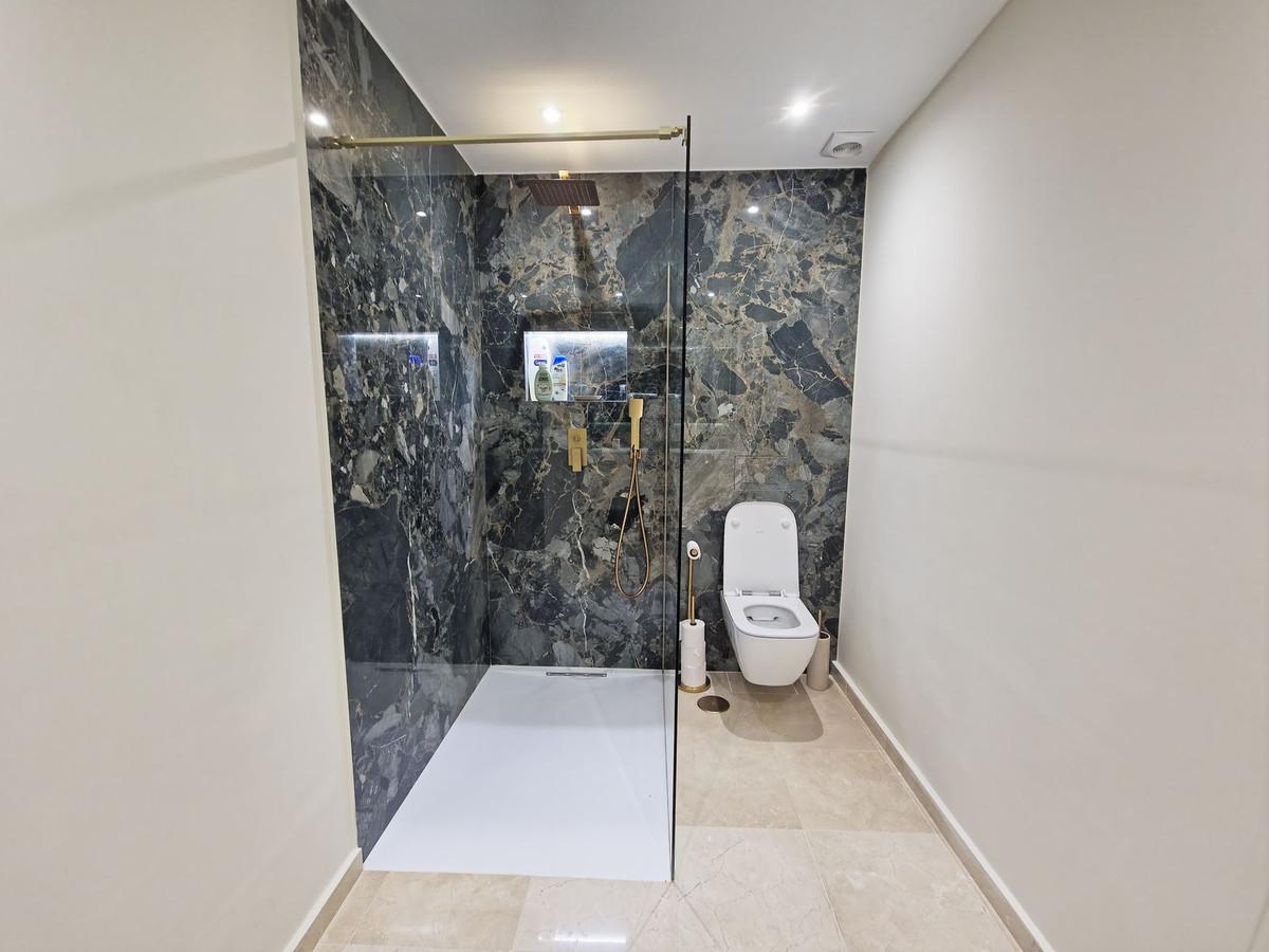 Apartamento en Venta en Benahavís