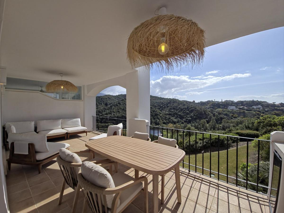 Apartamento en Venta en Benahavís