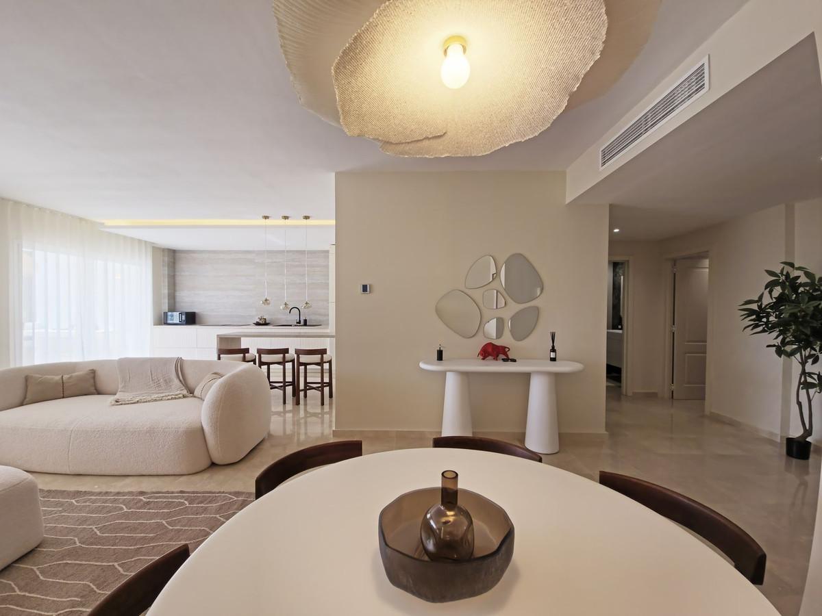Apartamento en Venta en Benahavís