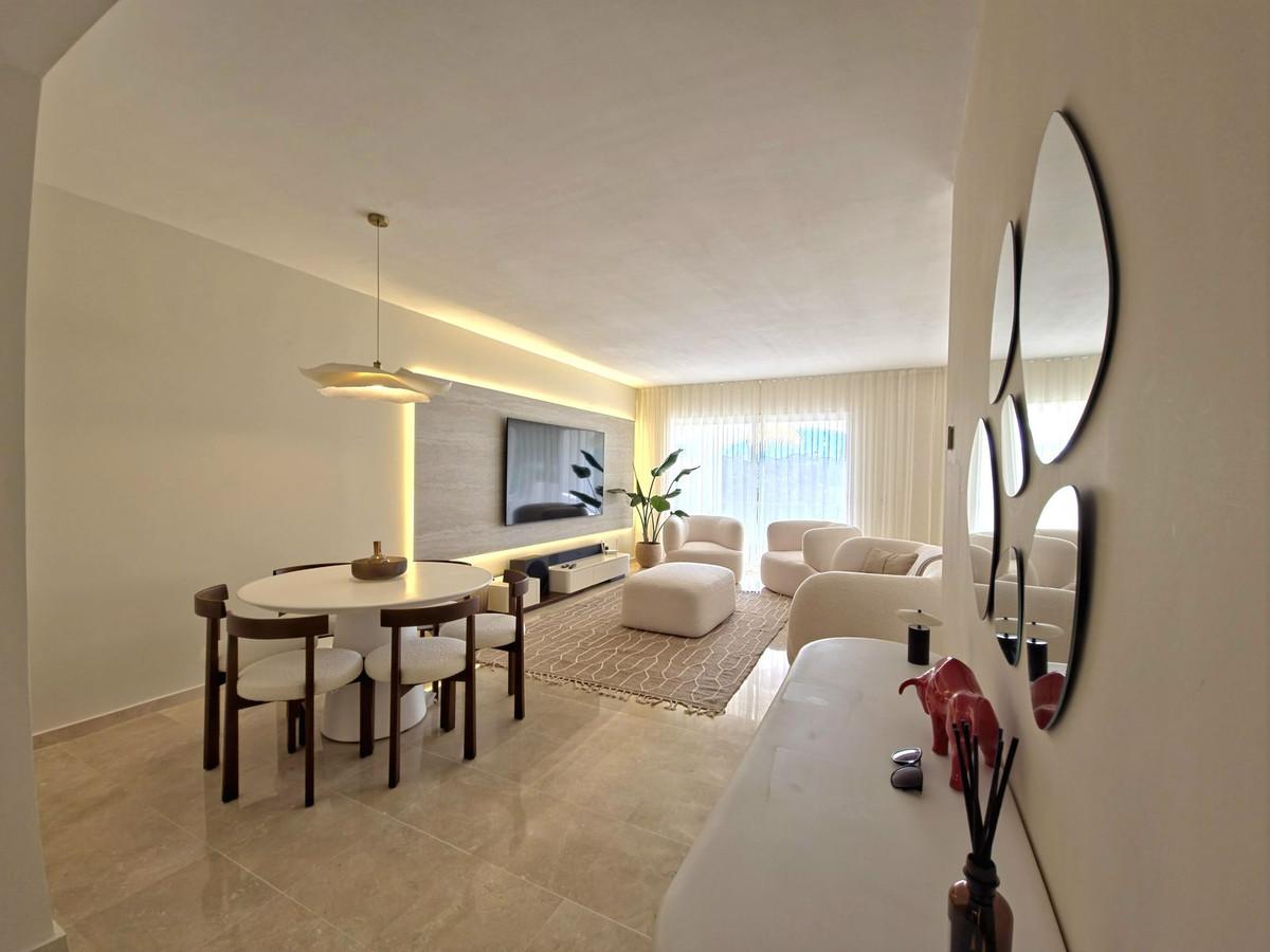 Apartamento en Venta en Benahavís