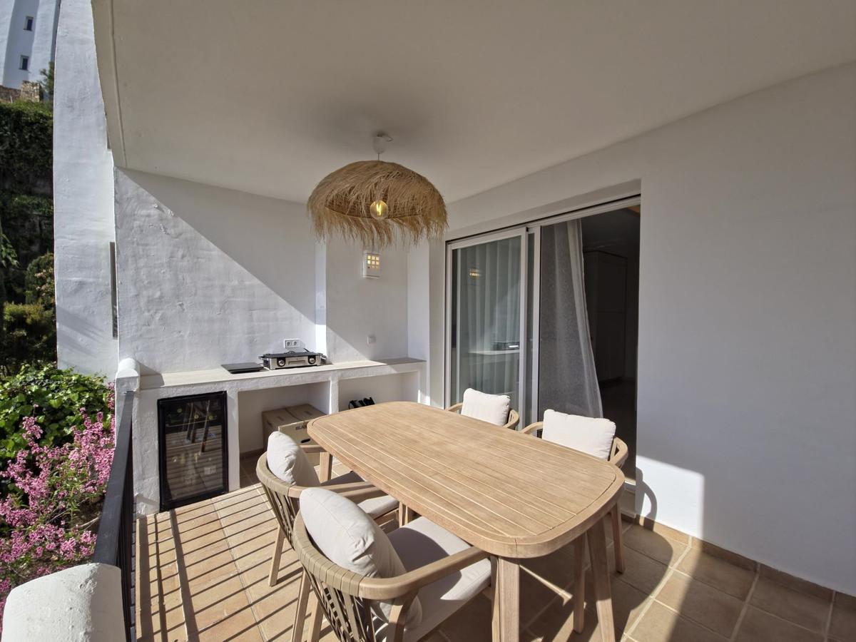 Apartamento en Venta en Benahavís