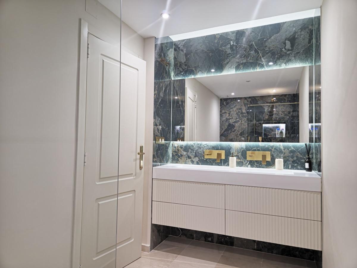 Apartamento en Venta en Benahavís
