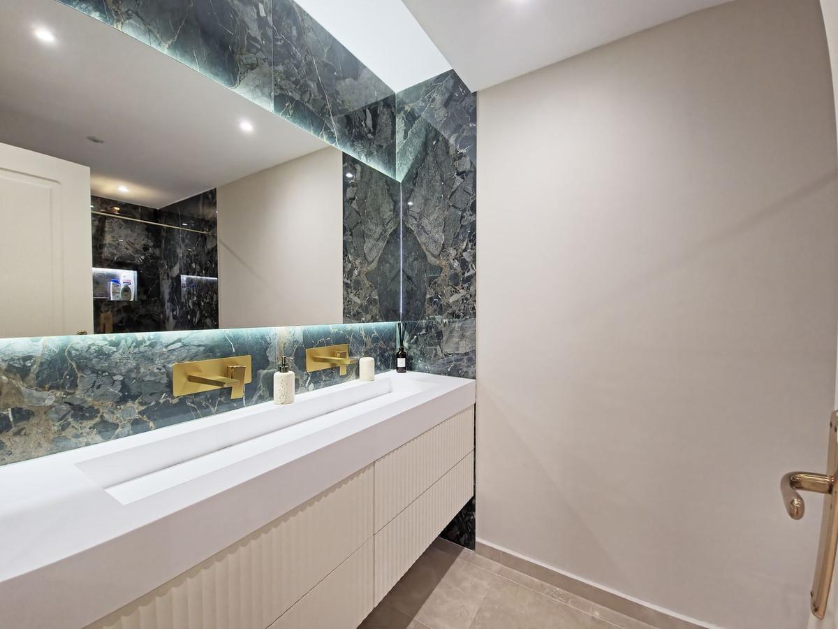 Apartamento en Venta en Benahavís