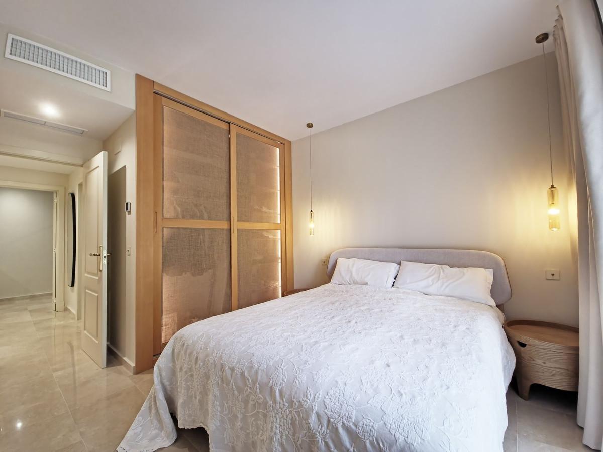 Apartamento en Venta en Benahavís