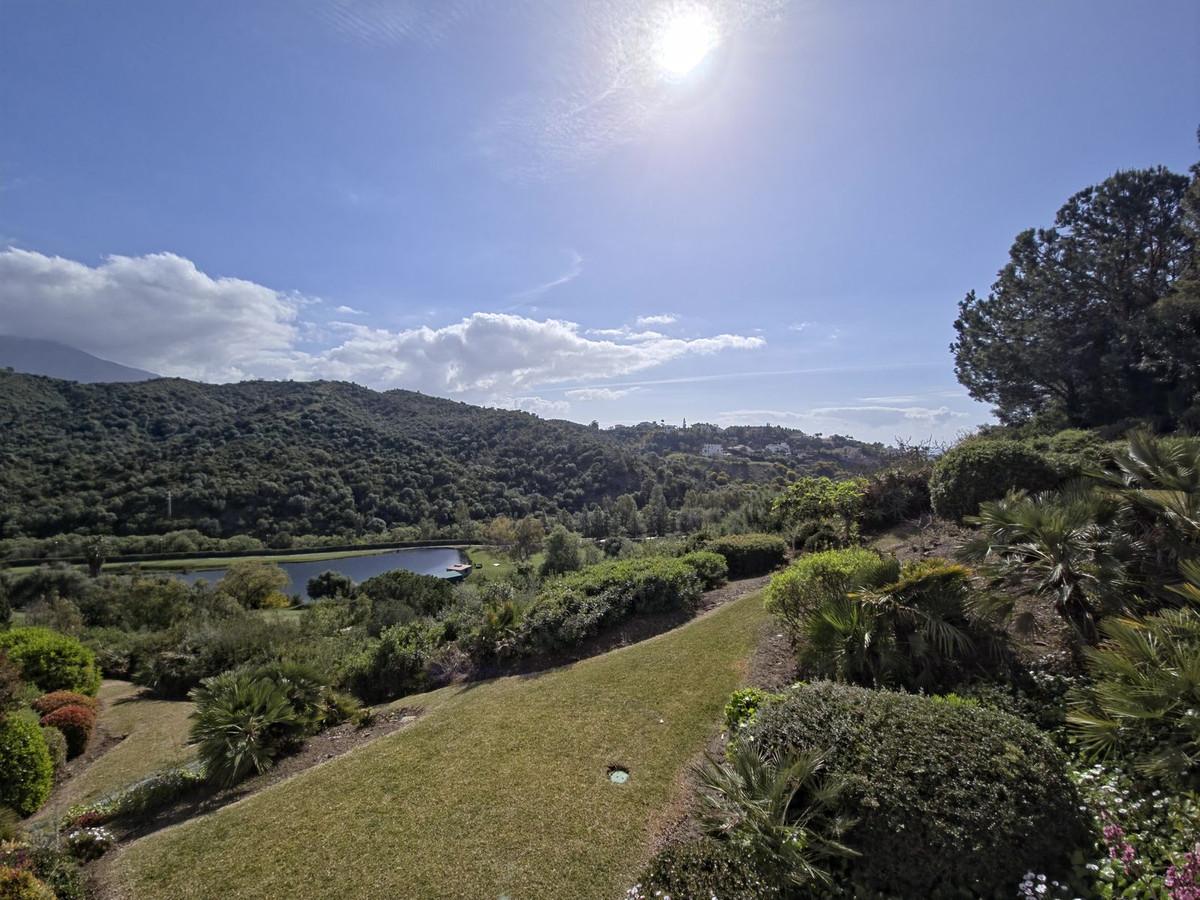 Apartamento en Venta en Benahavís