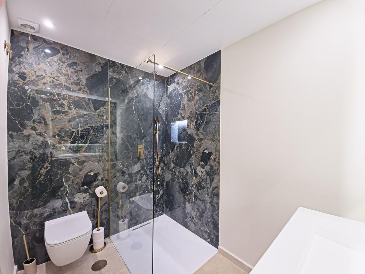 Apartamento en Venta en Benahavís