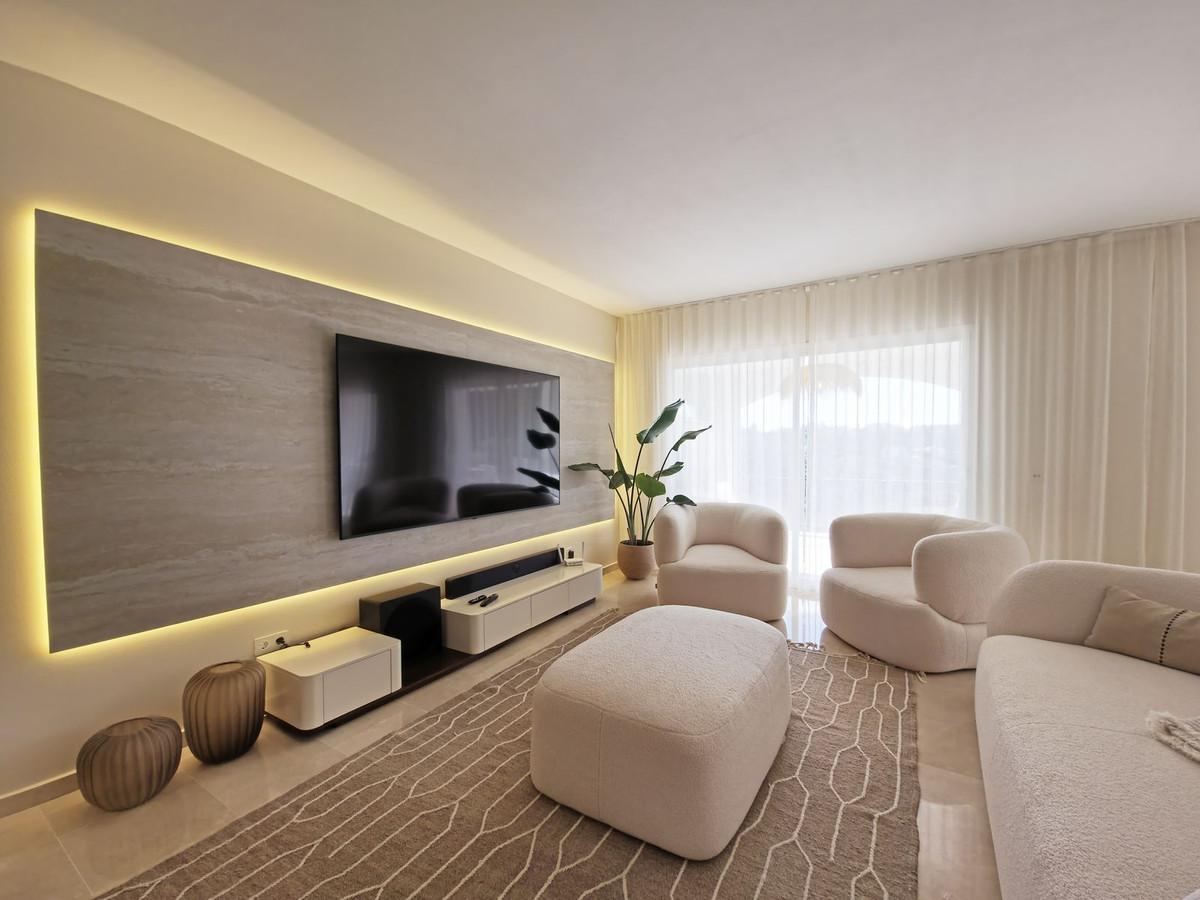 Apartamento en Venta en Benahavís