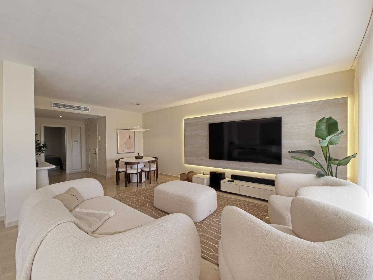 Apartamento en Venta en Benahavís