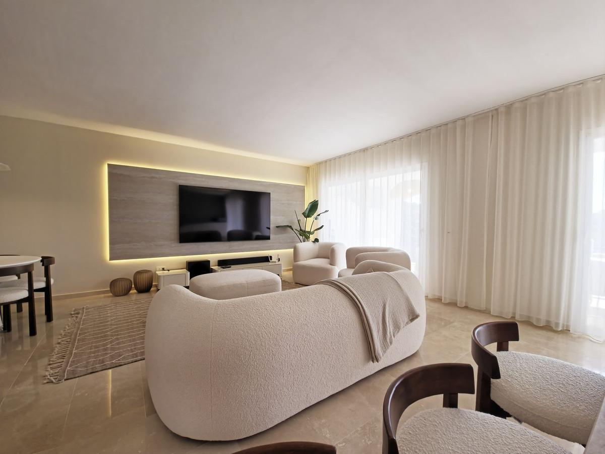 Apartamento en Venta en Benahavís