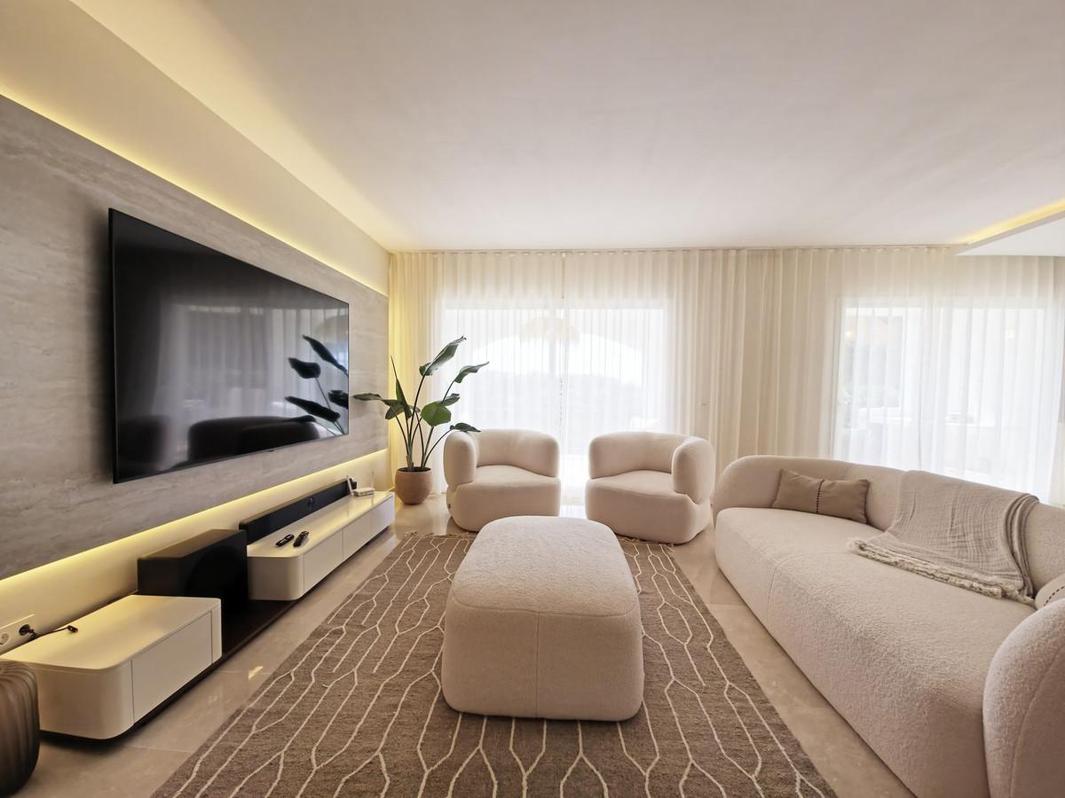 Apartamento en Venta en Benahavís