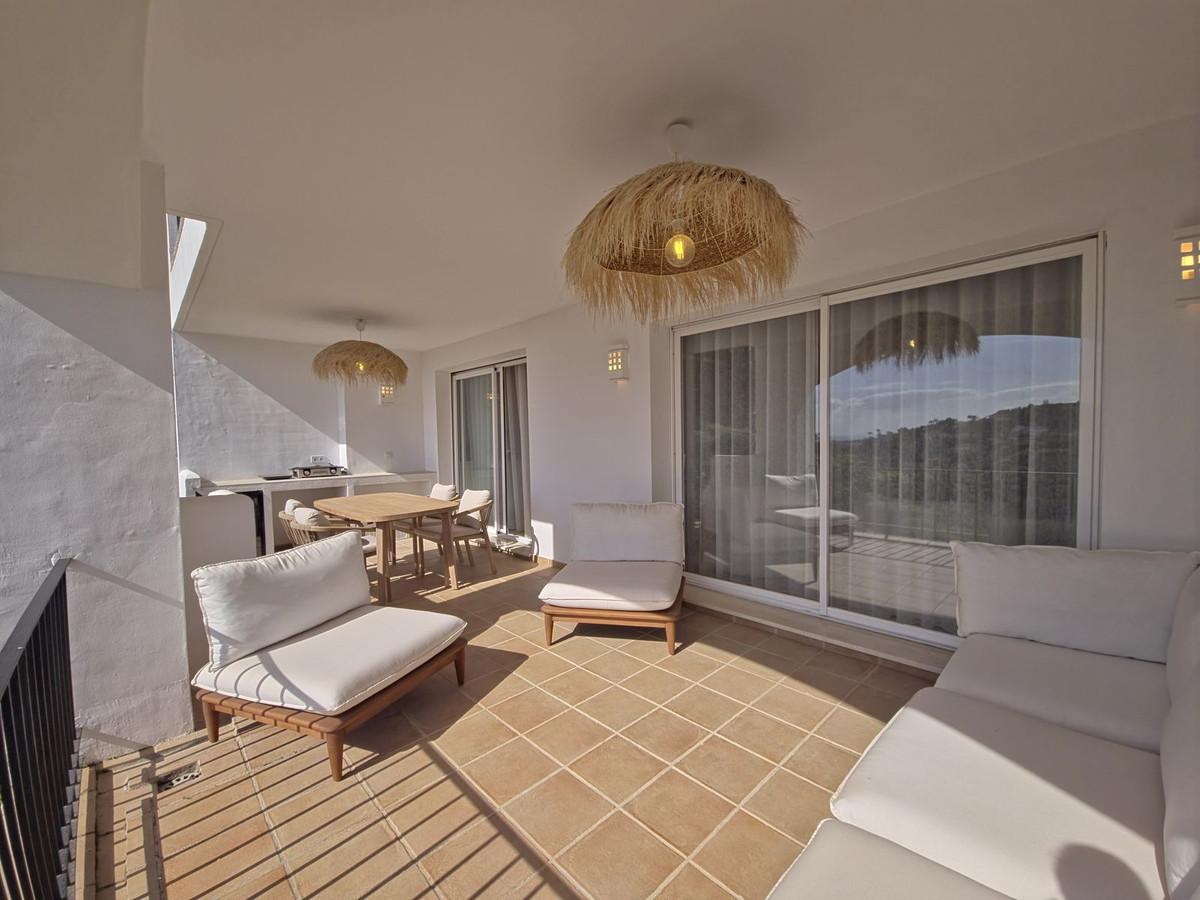 Apartamento en Venta en Benahavís