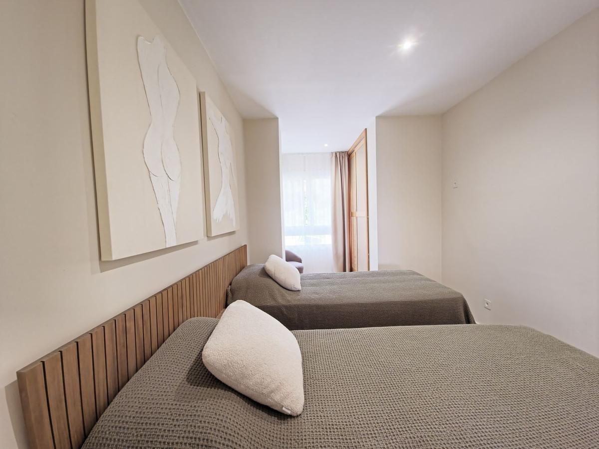 Apartamento en Venta en Benahavís