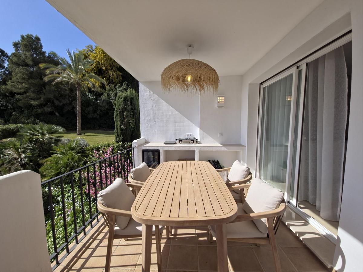 Apartamento en Venta en Benahavís
