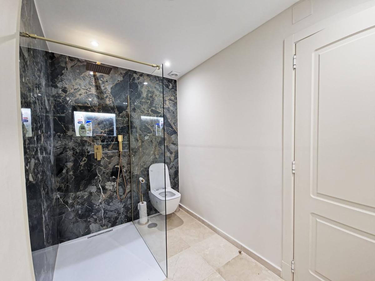 Apartamento en Venta en Benahavís