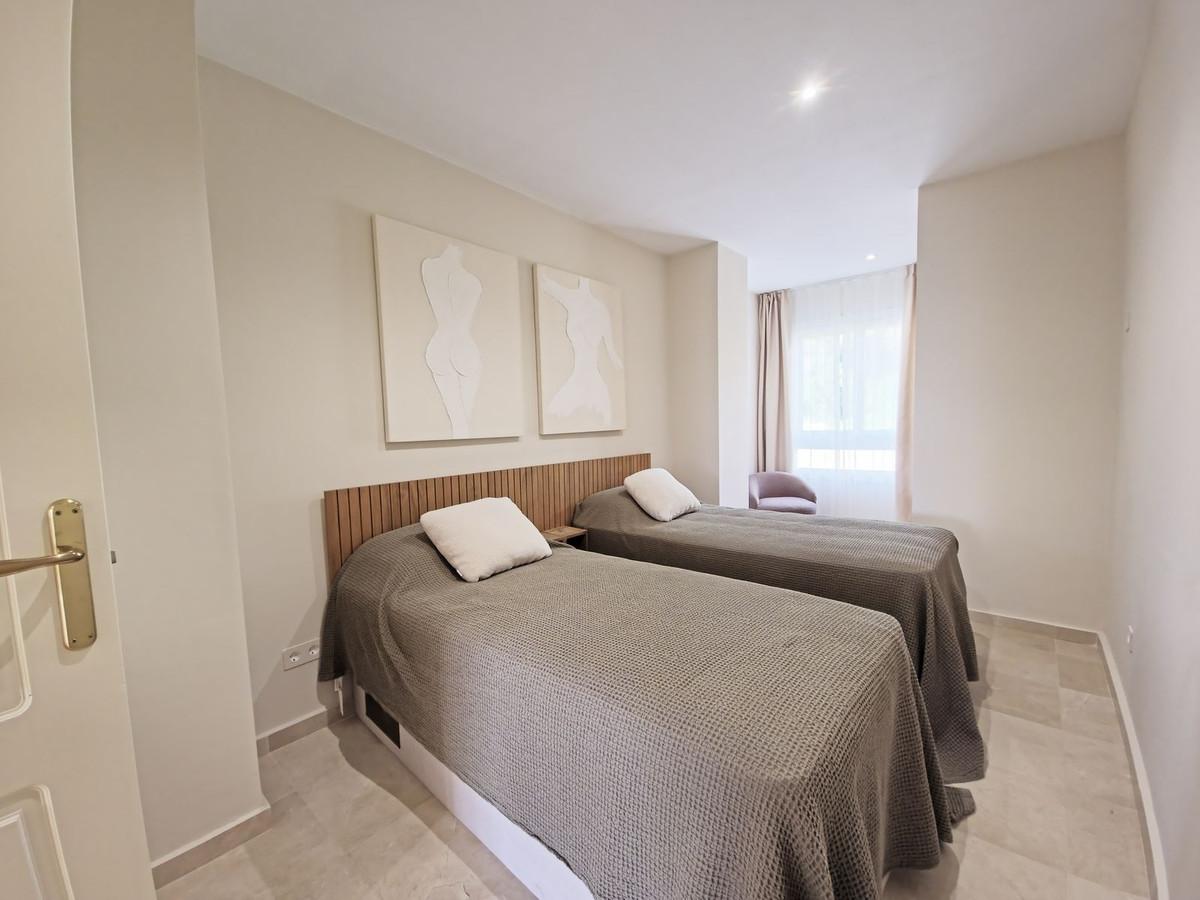 Apartamento en Venta en Benahavís