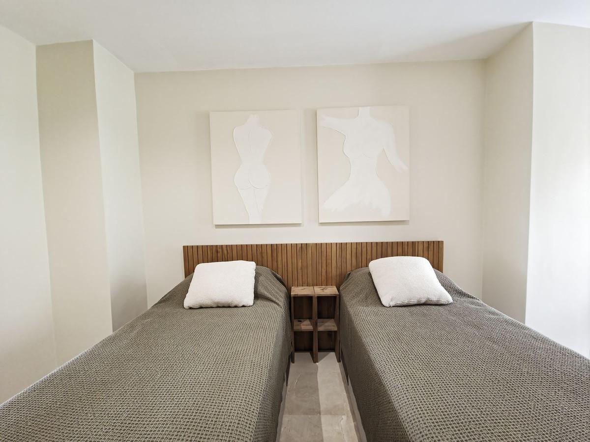 Apartamento en Venta en Benahavís