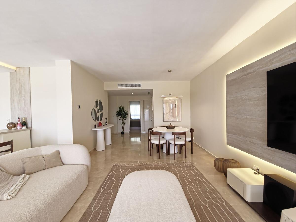 Apartamento en Venta en Benahavís