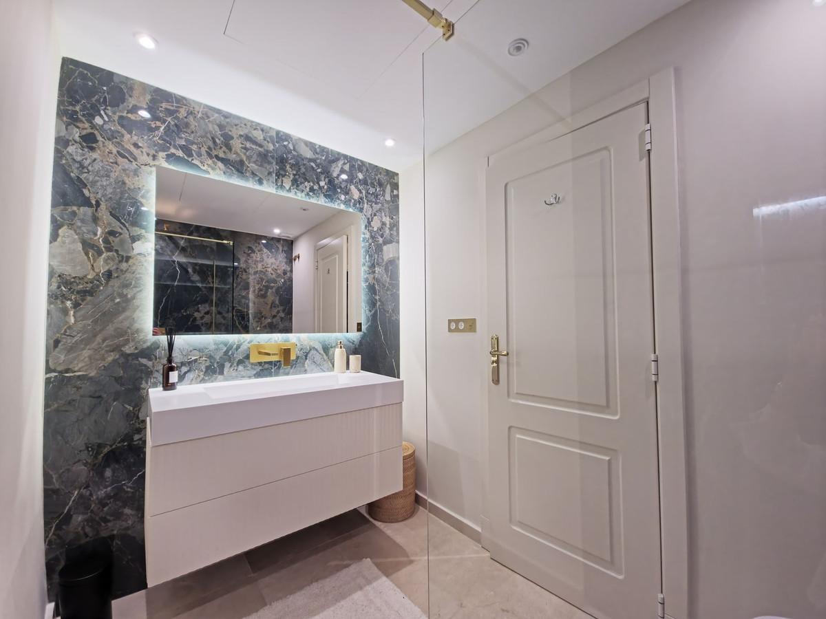 Apartamento en Venta en Benahavís