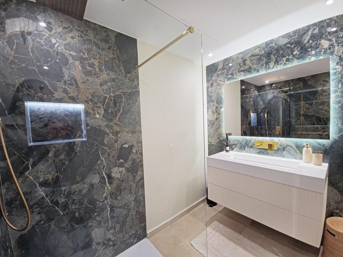 Apartamento en Venta en Benahavís