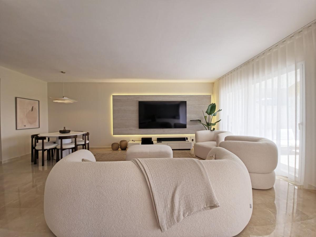 Apartamento en Venta en Benahavís