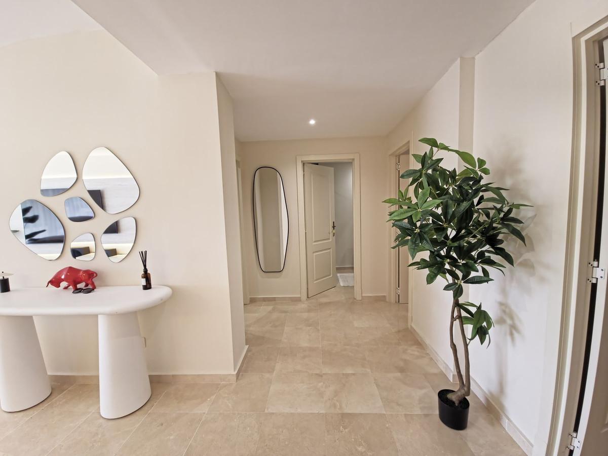 Apartamento en Venta en Benahavís