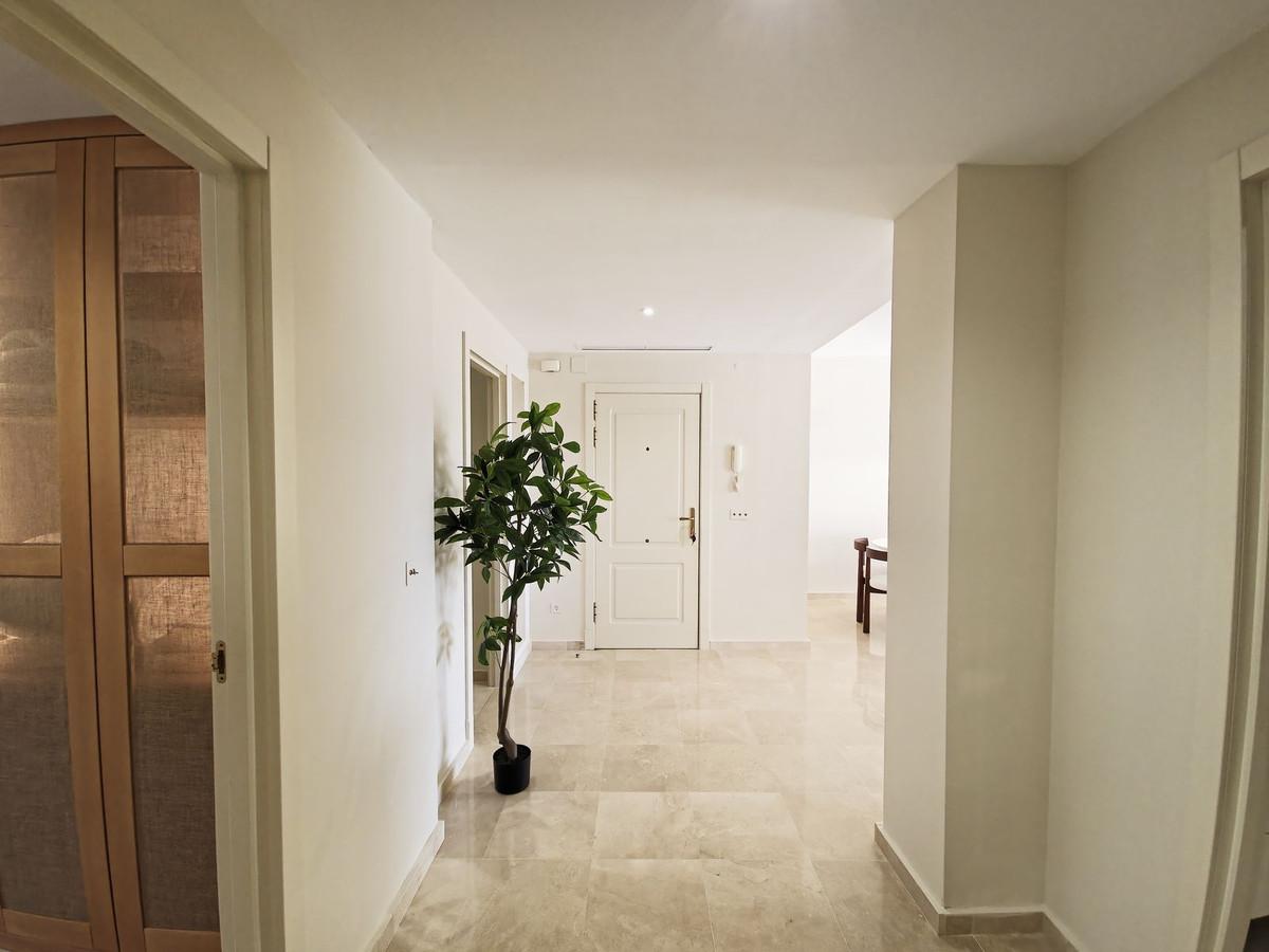 Apartamento en Venta en Benahavís